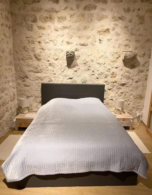 Loft En Plein Coeur Du Village Saint-Paul-de-Vence Exterior photo