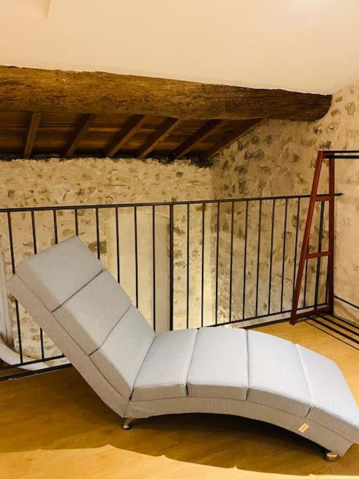 Loft En Plein Coeur Du Village Saint-Paul-de-Vence Exterior photo